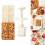 Food Grade ABS Plastic Mooncakes Form Pastries Mold ABS Plastic 2