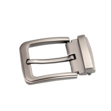 Vintage Belt Buckle Replacement Single Prong Belt Buckle Metal