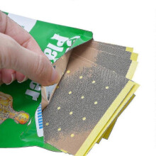 40pcs/5bag Capsicum Plaster Pain Patch Heat Pads Herbal Heating Patch for Back Joint Pains Pain Relief Chinese Medical
