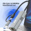 USB 5G Ethernet Adapter for Fast Speed Data Transfer on Laptops 6