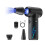 Portable Handheld Mini Blower with 3 Adjustment Speeds for 1
