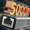 USB 5G Ethernet Adapter for Fast Speed Data Transfer on Laptops 5