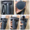 Portable Handheld Mini Blower with 3 Adjustment Speeds for 6