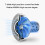Portable Handheld Mini Blower with 3 Adjustment Speeds for 5