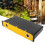 Weather Resistant 6L Feeder Large Capacity Bees Feeding Tool 2