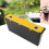 Weather Resistant 6L Feeder Large Capacity Bees Feeding Tool 4
