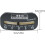 4 Heel Angles Clinometer, High-Resolution Clinometer For Modern Boats, Bulkhead Mount, 1 Meter Scale 2