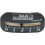 4 Heel Angles Clinometer, High-Resolution Clinometer For Modern Boats, Bulkhead Mount, 1 Meter Scale 4