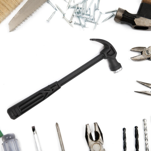Versatile Mini Claw Hammer Perfect Tool for Home Repair, DIY 1