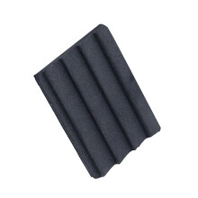 Fly Fishing Tackle Fly Foam Patches Breastplate Foam Hanger Foam
