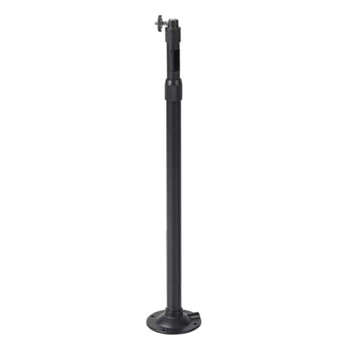 Universal Projector Ceiling Mount 360 Rotatable Projector Holder for Cameras, M6 Compatible, Adjustable Angle, Sturdy Design