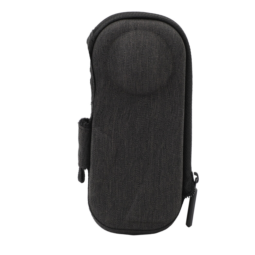 Lightweight Waterproof Shockproof Eva Travel Case For X4 Action Camera— Dark/Gray 8121348417205