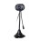 High Resolution Camera with Integrated Microphones for 5