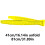 Fishing Measuring Tool Fish Measuring Ruler Foldable Fishing 5