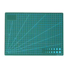 Multifunctional Cutting Mat Engraving Board Paper Carving Pad