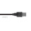 USB2.0 Webcam With Noise Reduction Microphone Laptop Desktop PC 5