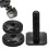 Flash Hot Shoe Adapter - Durable Camera Flash Shoe Mount, Tripod Screw Converter for Enhanced Photography Compatibility 1
