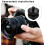 Flash Hot Shoe Adapter - Durable Camera Flash Shoe Mount, Tripod Screw Converter for Enhanced Photography Compatibility 2