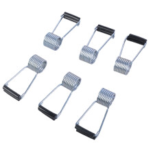 6Pcs Universals Torsions Spring Door Closers Hinge Pin