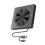 USB3.0 Type C Portable DVDs Drive for Laptop, Fast Speed Data 1