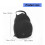 Protective Hat Case for Baseball Caps Lightweight Carrying Box 3