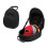 Protective Hat Case for Baseball Caps Lightweight Carrying Box 4