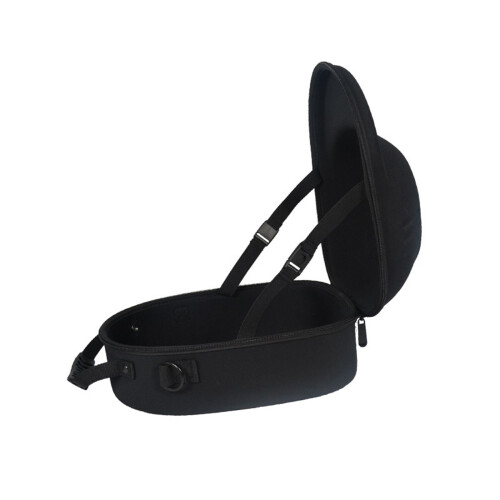 Protective Hat Case for Baseball Caps Lightweight Carrying Box