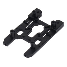 CNC Aluminium Metal Bracket for VORON 2.4: Reliable & Stable