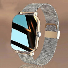 Smart Watch Men Women Smartwatch for Android Phones Iphone Heart Rate Fitness Tracker