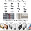 Energy Efficient Water Descaler Suitable for All Plumbing and 5