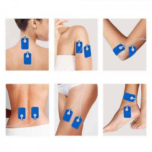 EMS device Tens device pain therapy stimulation current 2