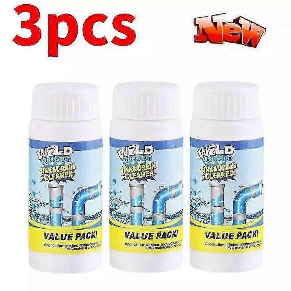 Sink And Drain Cleaner,Wild Tornado Sink And Drain Cleaner