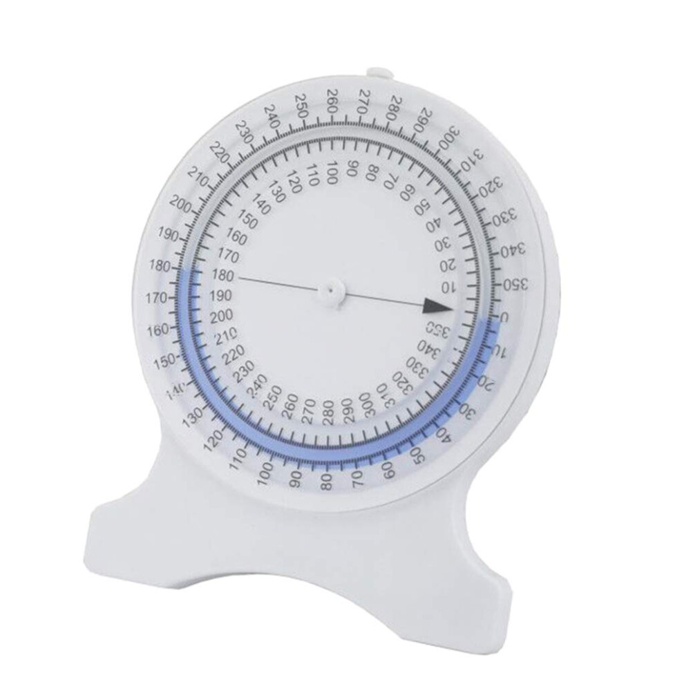 High Accuracy Inclinometer Finder 0-360 Digital Level Gauge For Construction And Physical Measurement Tools 9016109744609