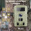 4K 48MP Hunting Camera with 46 LED Night Vision 0.3s Fast Trigger 5