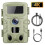 4K 48MP Hunting Camera with 46 LED Night Vision 0.3s Fast Trigger 1
