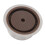 Capsule de café réutilisable 230 ml argent pour la maison 10