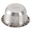 Capsule de café réutilisable 230 ml argent pour la maison 7