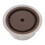 Capsule de café réutilisable 230 ml argent pour la maison 13