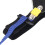 Versatile Fit Anti Static Heel Grounders - Reversible & Durable 10