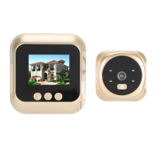 Intelligente Video-Türklingel 32GB 14-60mm 35-110mm