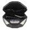 Auricolari wireless Bluetooth 5.3 50mAh 180mAh Schermo Grande 15