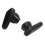 Auricolari wireless Bluetooth 5.3 50mAh 180mAh Schermo Grande 11