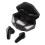Auricolari wireless Bluetooth 5.3 50mAh 180mAh Schermo Grande 1