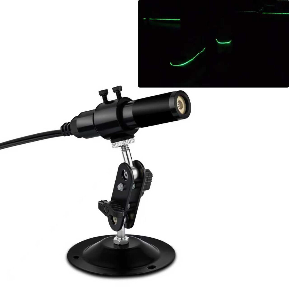 Green Laser Line Projector for Holloween Party Decor Laser Swamp Halloween Projector Lights Bubble Fog Machine Laser Portals for Scary House-image-OPC-PKDRBXJ-NEW