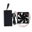 Solarmodul Mini-Ventilator-Kit 0,8 W 3000 U/min 114  58  2,5 mm 7
