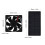 Solarmodul Mini-Ventilator-Kit 0,8 W 3000 U/min 114  58  2,5 mm 2