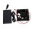 Solarmodul Mini-Ventilator-Kit 0,8 W 3000 U/min 114  58  2,5 mm 14