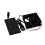 Solarmodul Mini-Ventilator-Kit 0,8 W 3000 U/min 114  58  2,5 mm 11