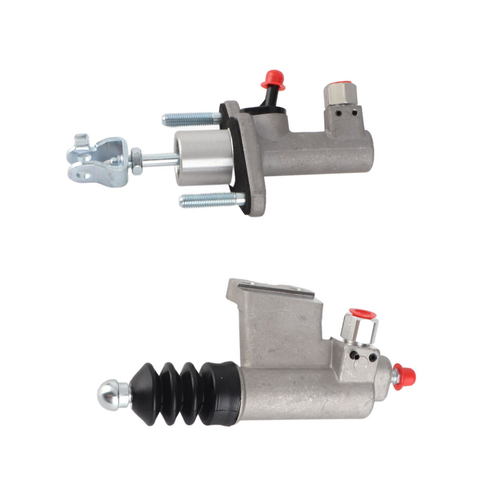 Honda Civic 1.7L Sohc Clutch Cylinder Set 46920ÂS5aâG01 8461348444512
