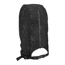 Golf Bag Rain Cover Waterproof Lightweight UV-Resistant Foldable Travel Dust Protection for Golf Course Use